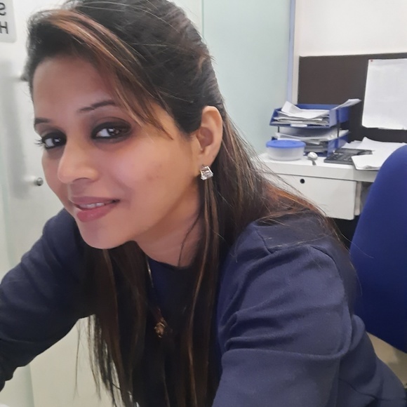 Meet your Posher, Pallavi mankar - Picture 1 of 1